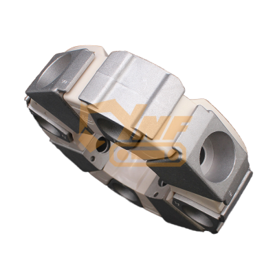Excavator Parts Pump Coupling CF-H-90 90H Engine Drive Coupling for Kobelco SK250-8 SK260-8 SK230-6E SK200-6E SK250-6E