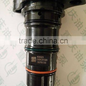 KTA19 injector , K19 fuel injector , 3076130 3022197 3016676 3076132 4955524 4964170 4307428 3062092