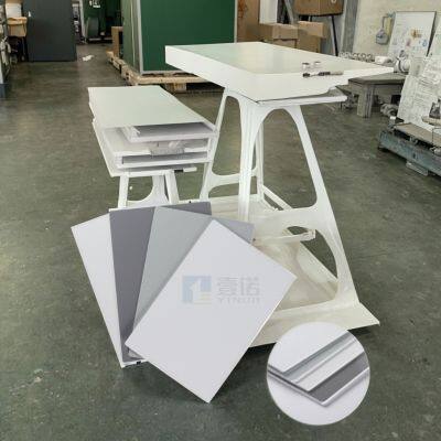 Fiberglass FRP Panel Schwimmrutsche Zugabzugsanlagen-Materialien-Sets Glas-Zelt Teichumhüllungsblatt korrosionsbeständige Fasern FRP Panel