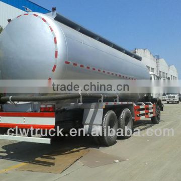 Factory Supply Dongfeng 6*4 26000L bulk cement carrier truck