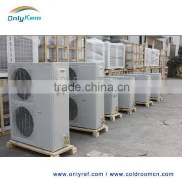 European Quality Air Conditioning Refrigeration Unit, Condensing Unit Quality Choice photo-6