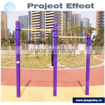 functional trainer fitness equipment (Uneven bars)