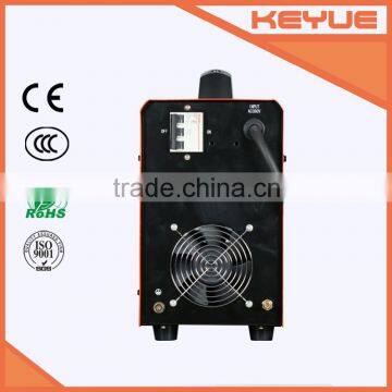 IGBT DC Inverter Three Phase High Frequency Portable Argon Gas Tig/arc Stainless Steel Welder TIG-250 photo-3