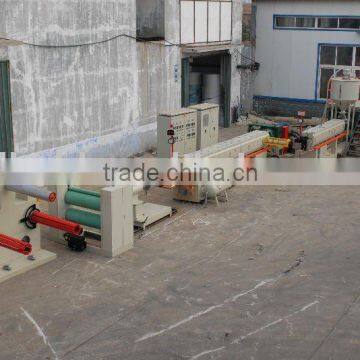 Excellent quality CE APPROVED PS Foam Sheet Extrusion Line(TYPSP-90/120)