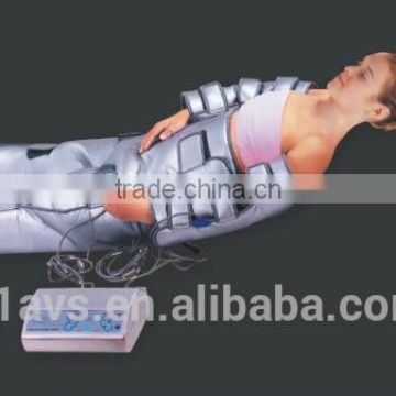 Far Infrared Slimming Clothes and Trousers Beauty Machine Pressotherapy