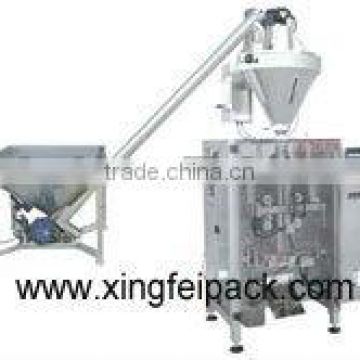 XFF-L protein powder packing machine