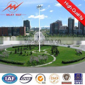 high mast lighting price