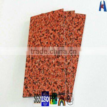 fireproof panels decorative aluminum paneling/panel board suppliers