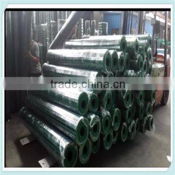 Galvanized Holland wire mesh/Euro Fence/wave wire mesh