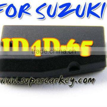 ID 4D-65 T18 Chip For For Suzuki