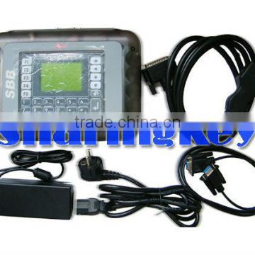 SBB Key Programmer V33.02 New IMMOBILISER