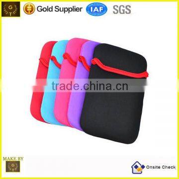 19" neoprene laptop sleeve in stock closeout