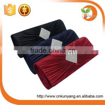 Trendy Ladies Clutch Evening Bag photo-4