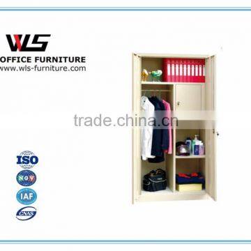 Hot sale popular filing clothes cabinet in luoyang