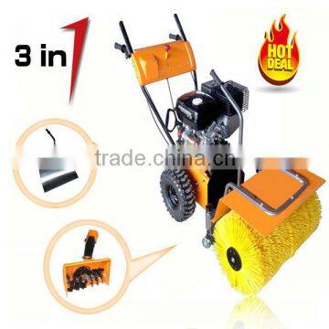 3 points hitch tractor front mounted snow blower