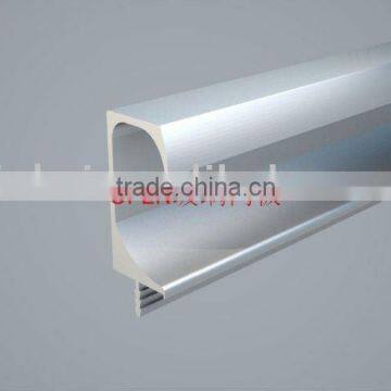 aluminum handle for kitchen cabinet door