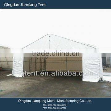 JQA3230T steel frame warehouse tent