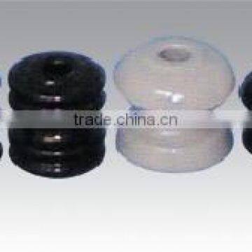 Fujian electrical porcelain insulator/shackle Electrical Insulator