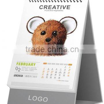 Popular Calendar 2014