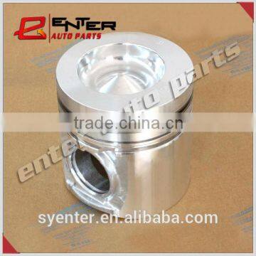3907156 3802100 Spare Parts Piston