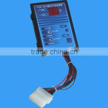 XJK-LG10A Refrigerated Air Dryer Controller for compressor