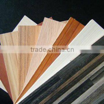 High Gloss 4x8 Melamine Paper Faced Plywood photo-4