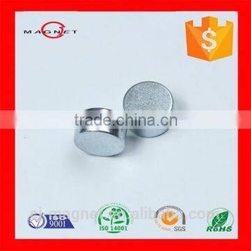 best quality and high grade small Speaker ndfeb magnet