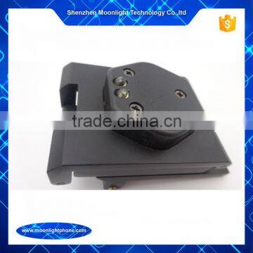 Mini Magnifier With Stand and Ruler for Repairing photo-6