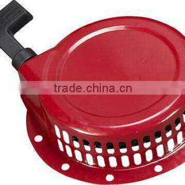 Portable Gasoline Generator Spare Parts Recoil Starter Assembly For 950 154F 168F 177F Generator Use Low Prices photo-3