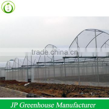 cooling pad and ventilation greenhouse for sale