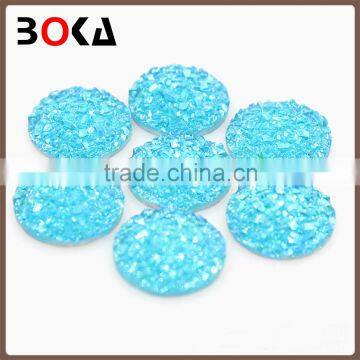 http://multi Faced Glass Beads // Wholesale Crystals and Gemstones for Garments //