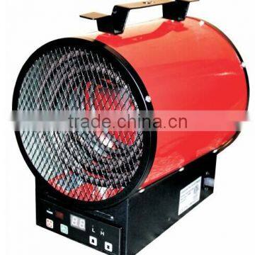 5000W Smart Garage Fan Forced Electric Heater w/ Wall Mounted Bracket Quality Choice photo-2