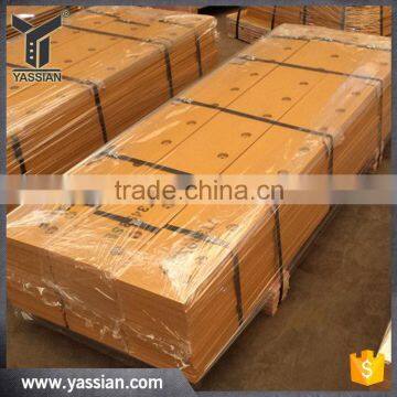 bulldozer blade manufacturers cutting