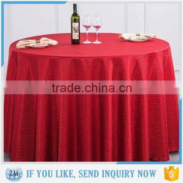 Hot selling fabric painting designs on table cloth with great price