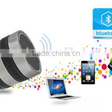 Camera Model Bluetooth Laptop External Speakers Support Handsfree and TF Card photo-6