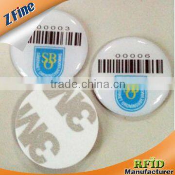 3M adhensive passive rfid Epoxy tags