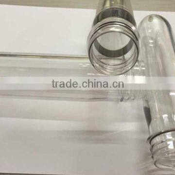 76g PET preform /38mm PET preforms