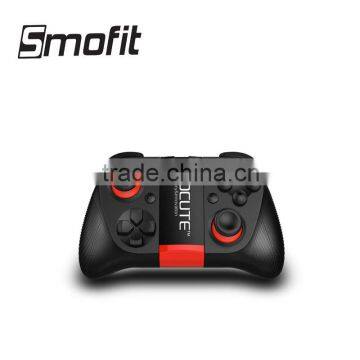 2016 best gaming devices for Ios/Andriod bluetooth gamepad high quality mocute bluetooth gamepad