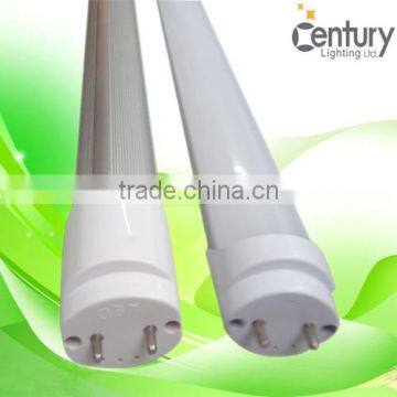 CE Passed High PF>0.9 SMD led t8 led xxx animal tube for indoor motion s