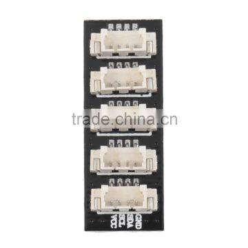 I2C Splitter Expand Module With Cable For Pixhawk APM Flight Controller photo-3