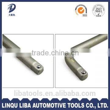 L Handle, L Socket Wrench Accessory Handle/bar/rod photo-5