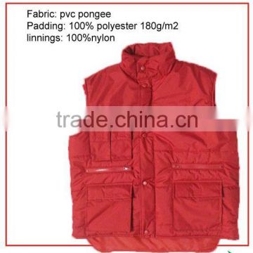 outdoor fishing vest