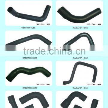 HEBEI JUNXIANG COMPANY V-W TURBO HOSE OEM NO.3B0145834P JXVWTHS020-20 photo-4