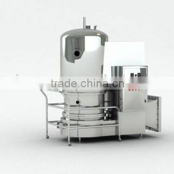 High Efficiency Fluidized Drier