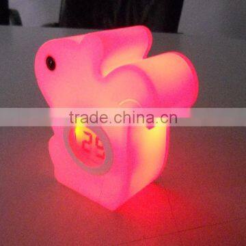 Room Color Changing Night Light photo-4