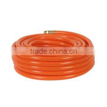 300PSI Rubber Twin Welding Hose with BB Fittings