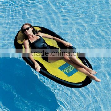 Inflatable Water Lounger