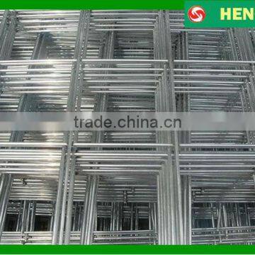 304 stainless steel welded wire mesh panel