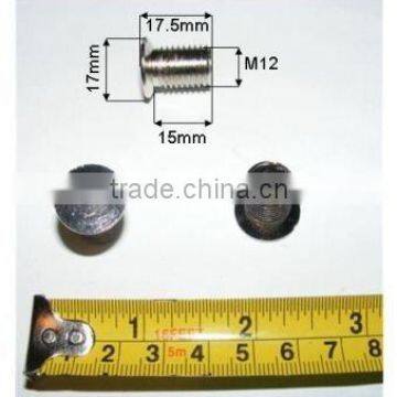 Elevator Spare Parts/escalator MW Trap Cover Bolts/Elevator Bolts