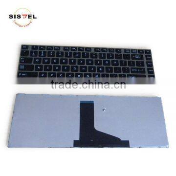 laptop with spanish keyboard for toshiba L800